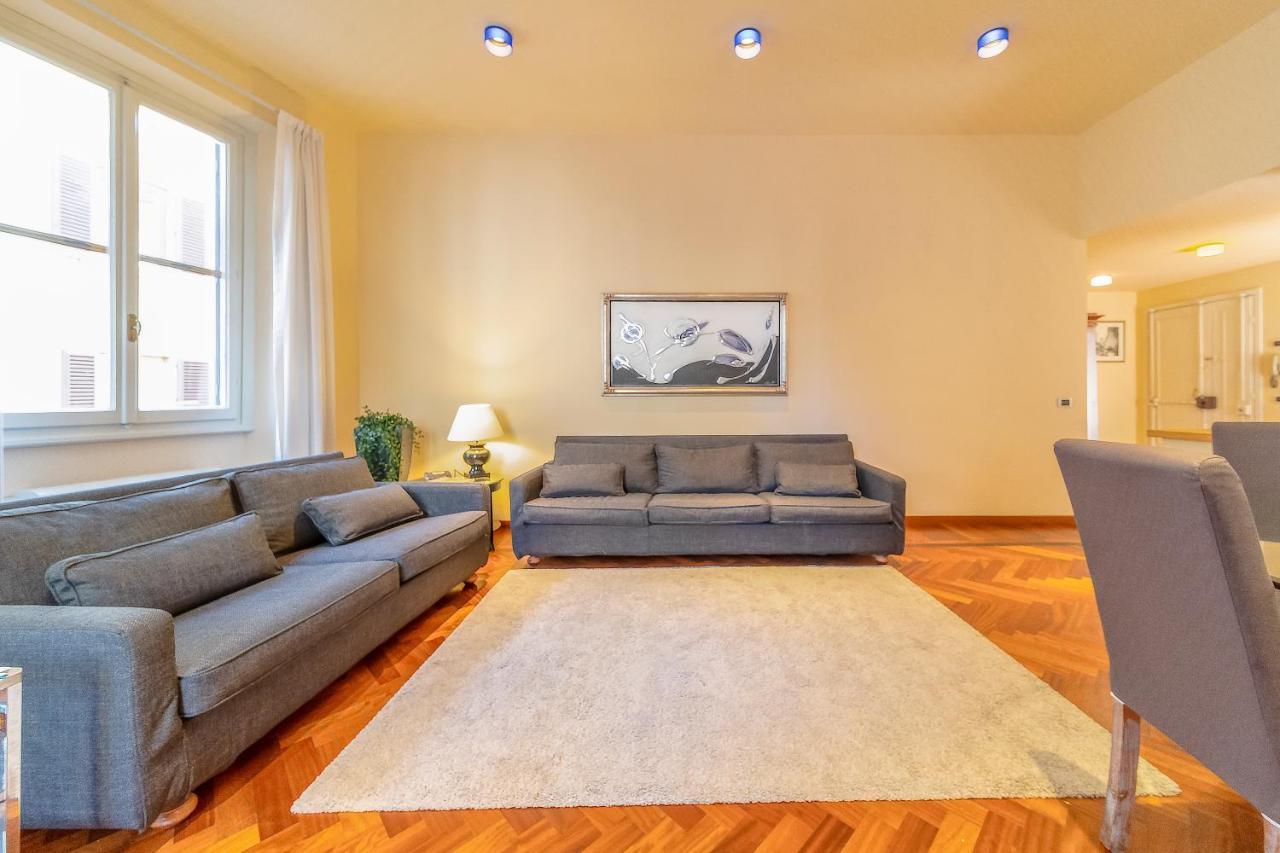 Vicolo Dei Malespini Apartment Florence Ngoại thất bức ảnh