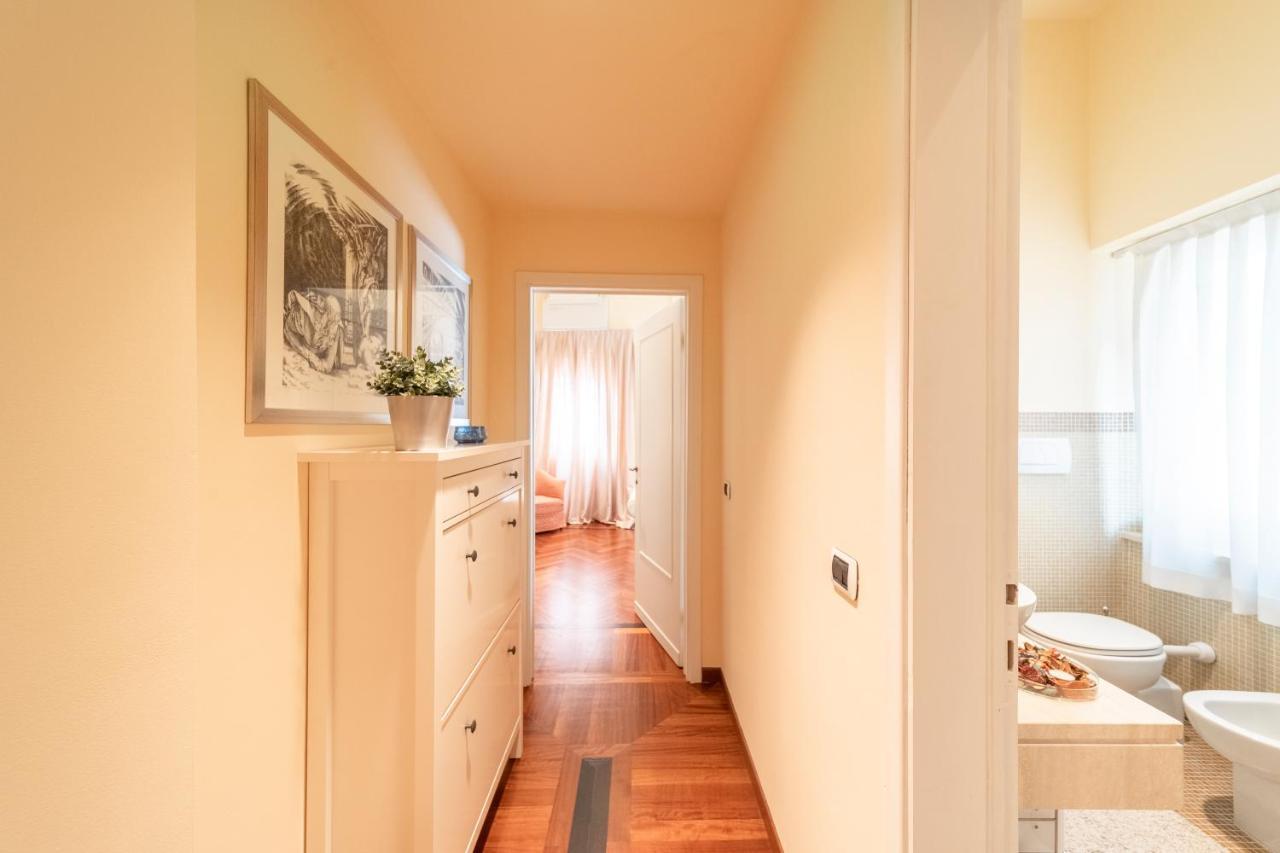 Vicolo Dei Malespini Apartment Florence Ngoại thất bức ảnh