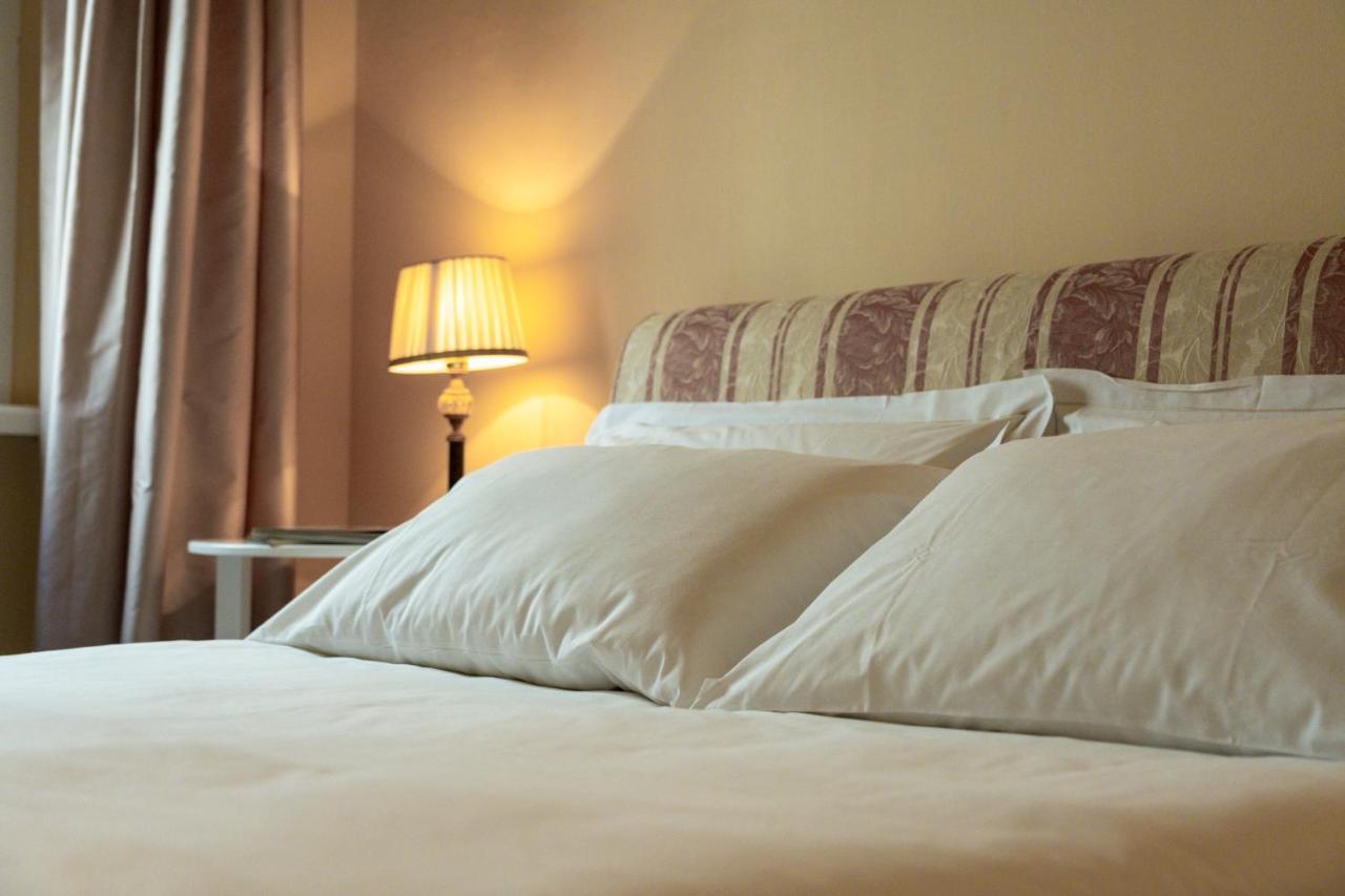 Vicolo Dei Malespini Apartment Florence Ngoại thất bức ảnh