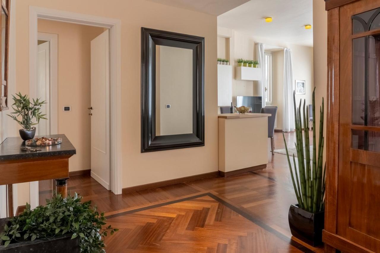Vicolo Dei Malespini Apartment Florence Ngoại thất bức ảnh