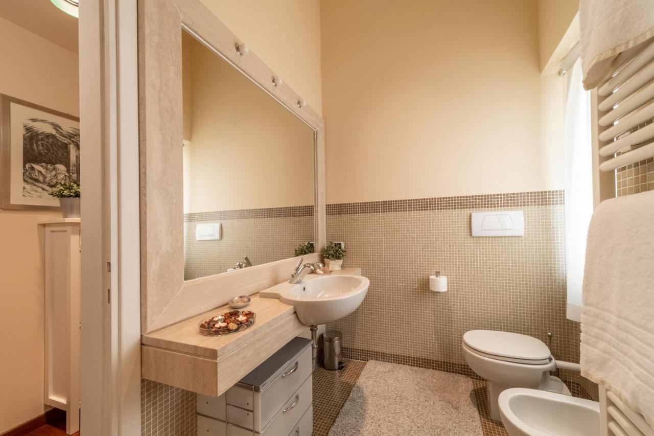 Vicolo Dei Malespini Apartment Florence Ngoại thất bức ảnh