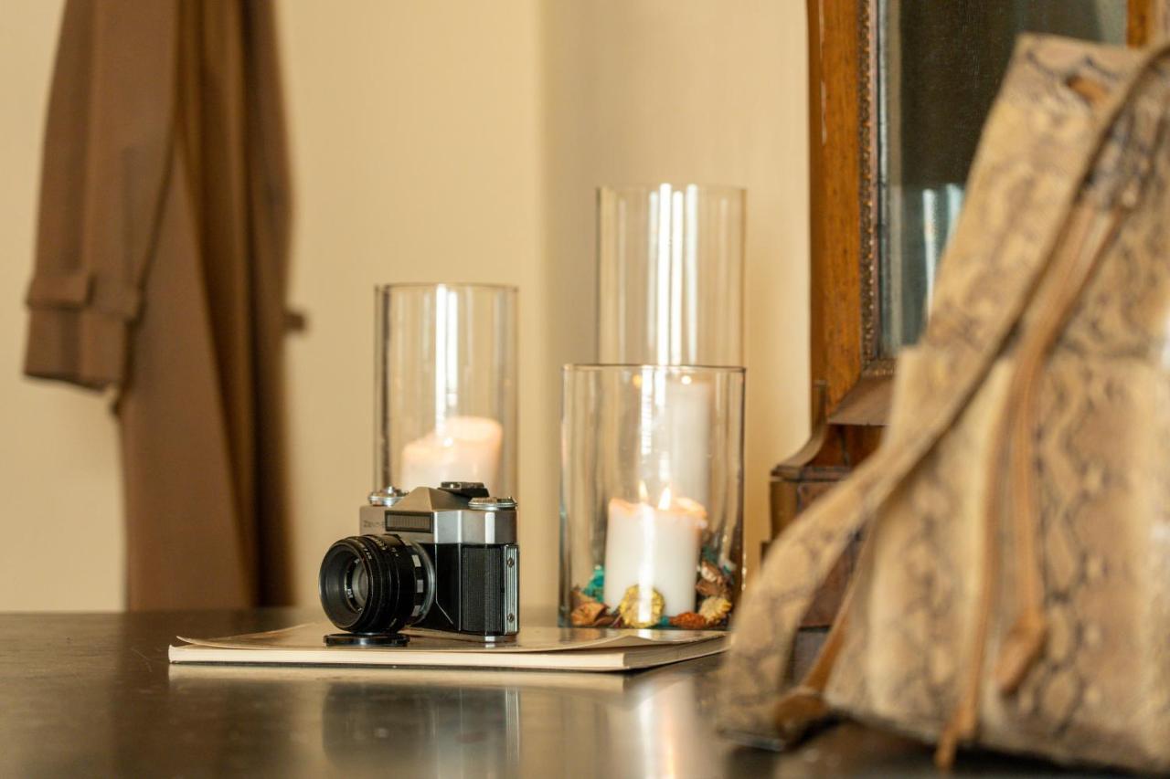 Vicolo Dei Malespini Apartment Florence Ngoại thất bức ảnh